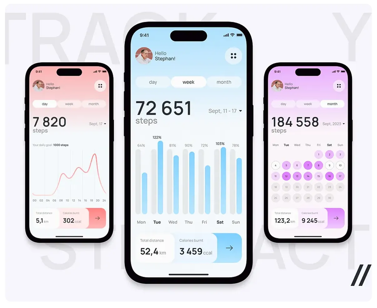 iOS Application Development